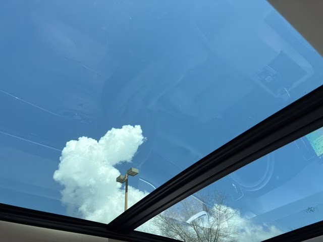 2026 Crystal White Volvo XC90 B6 Ultra 7-Seater AWD SUV