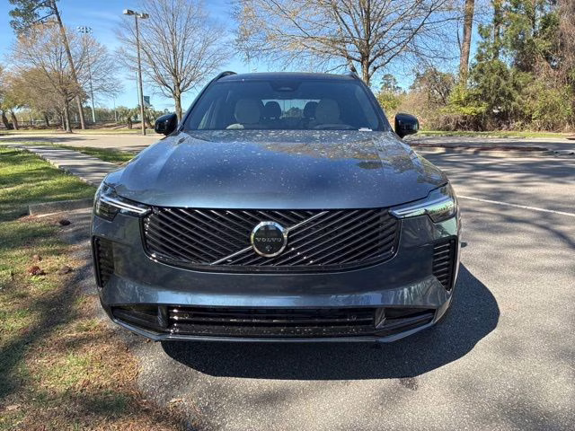 2026 Denim Blue Volvo XC90 B6 Ultra Dark Theme 7-Seater AWD SUV