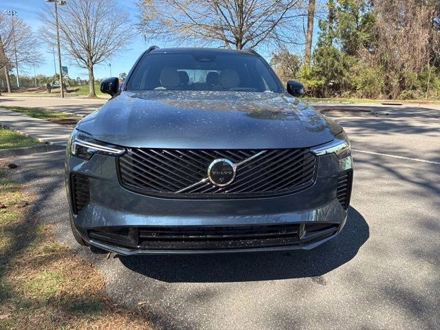 2026 Denim Blue Volvo XC90 B6 Ultra Dark Theme 7-Seater AWD SUV