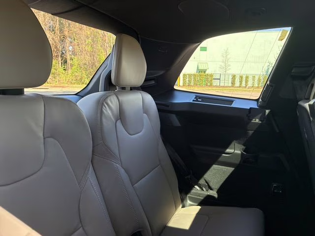 2026 Denim Blue Volvo XC90 B6 Ultra Dark Theme 7-Seater AWD SUV