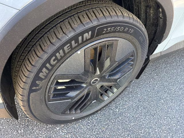 2026 Vapour Grey Volvo EX30 Cross Country Ultra AWD SUV