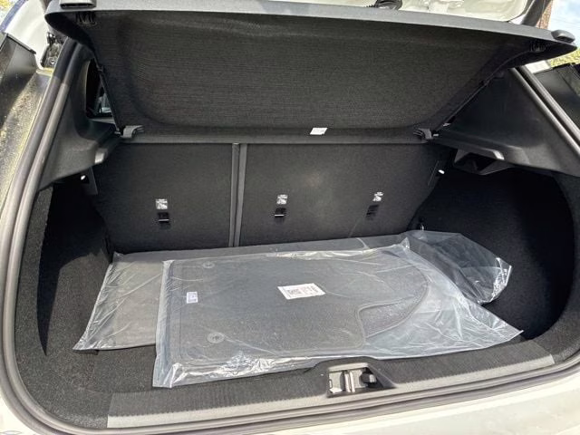 2026 Crystal White Volvo EX30 Twin Motor Plus AWD SUV