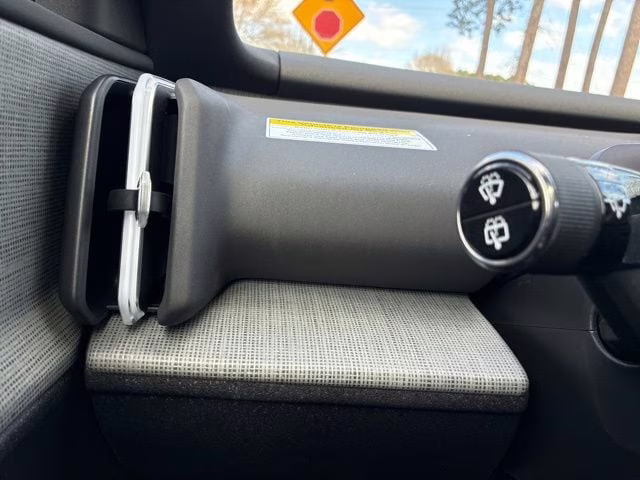 2026 Crystal White Volvo EX30 Twin Motor Plus AWD SUV