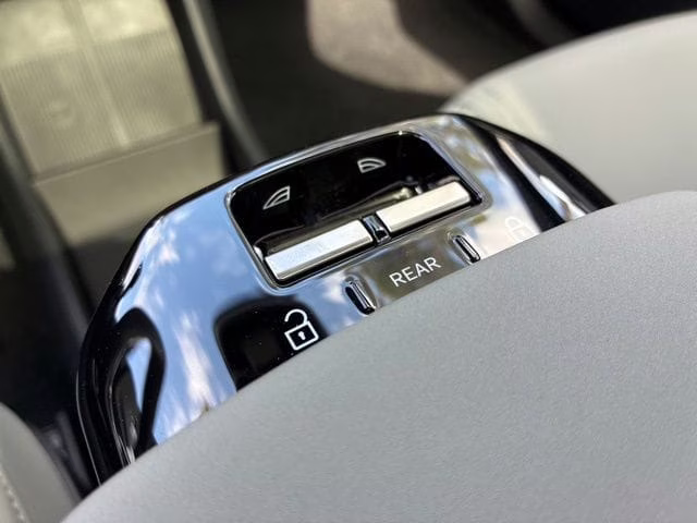 2026 Crystal White Volvo EX30 Twin Motor Plus AWD SUV