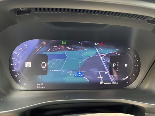 2026 Crystal White Volvo XC40 B5 Plus AWD SUV