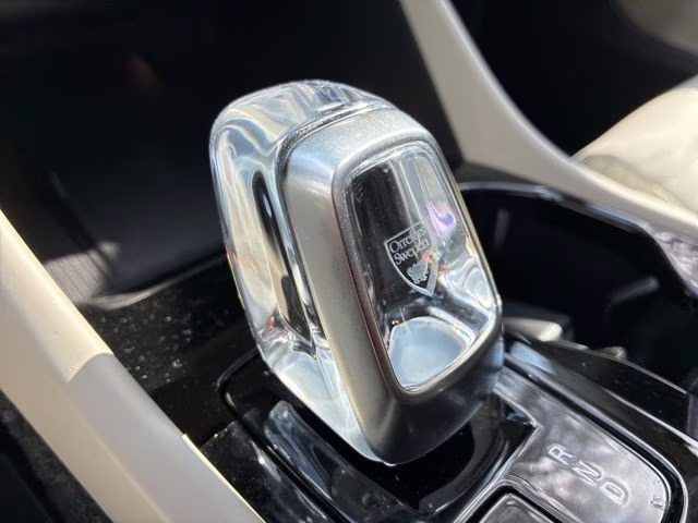 2026 Crystal White Volvo XC40 B5 Plus AWD SUV