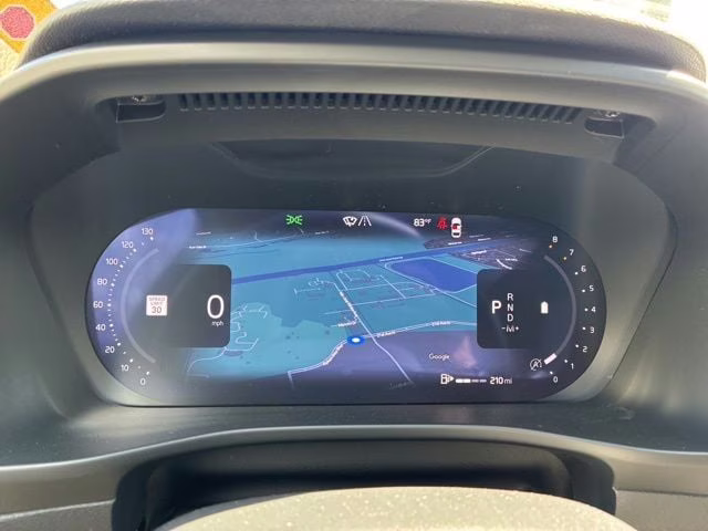 2026 Vapour Grey Volvo XC40 B5 Plus AWD SUV