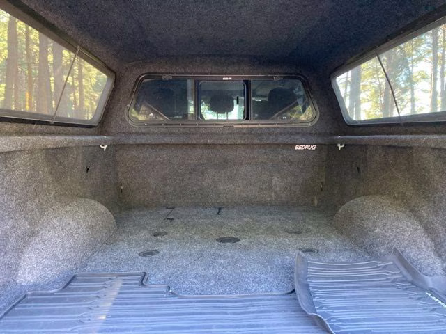 2024 Gray Metallic Ford Super Duty F-350 SRW Limited 4X4 Truck