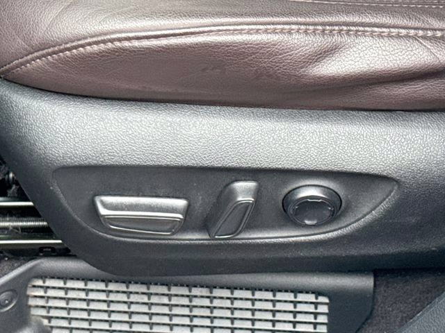 2021 Celestial Silver Metallic Toyota Sienna Platinum FWD Van