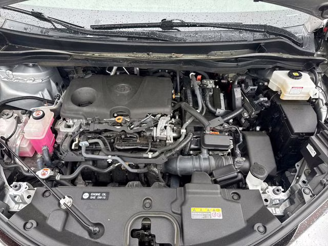 2021 Celestial Silver Metallic Toyota Sienna Platinum FWD Van