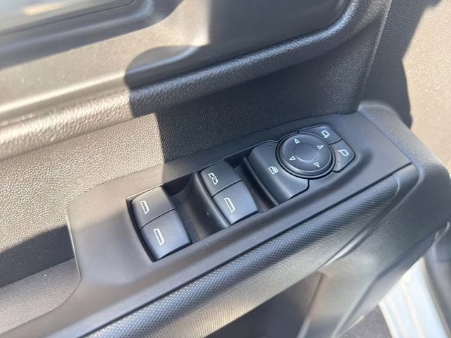 2022 Summit White Chevrolet Silverado 2500HD Work Truck RWD Truck