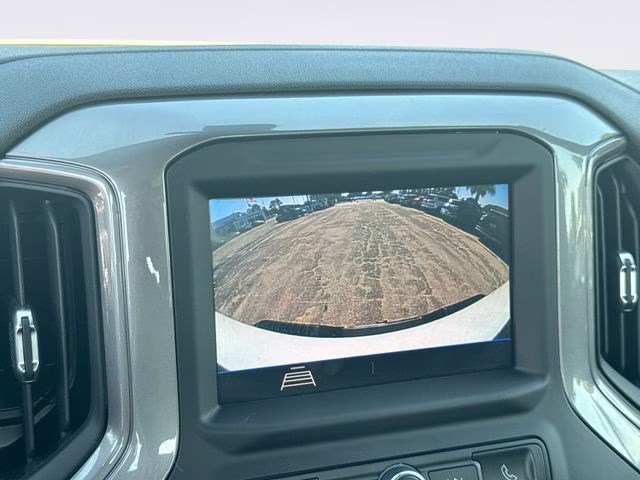 2022 Summit White Chevrolet Silverado 2500HD Work Truck RWD Truck