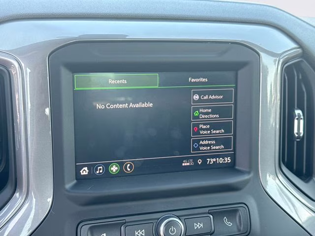 2022 Summit White Chevrolet Silverado 2500HD Work Truck RWD Truck