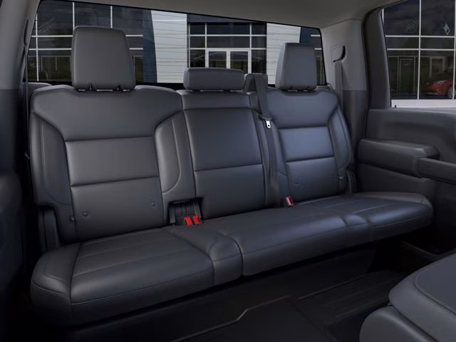 2026 Summit White GMC Sierra 3500 HD Chassis Cab Pro 4X4 Truck