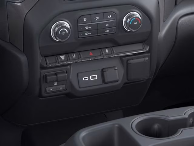 2026 Summit White GMC Sierra 3500 HD Chassis Cab Pro 4X4 Truck