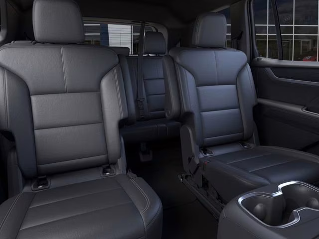 2026 Ebony Twilight Metallic GMC Acadia Elevation FWD SUV