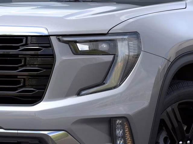 2026 Sterling Metallic GMC Acadia Elevation FWD SUV