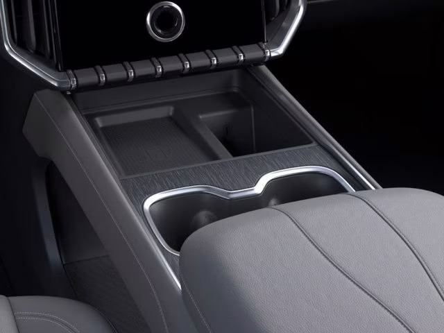 2026 Sterling Metallic GMC Acadia Elevation FWD SUV