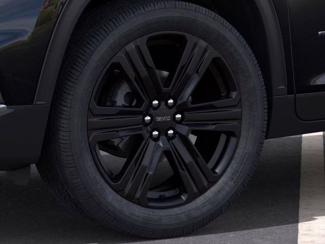 2026 Ebony Twilight Metallic GMC Acadia Elevation FWD SUV