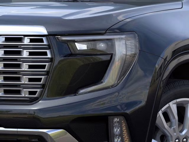 2026 Ebony Twilight Metallic GMC Acadia Denali FWD SUV