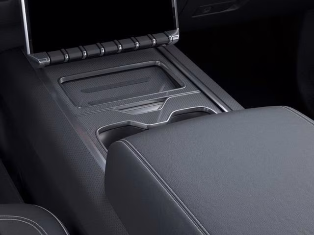 2026 Summit White GMC Sierra EV Elevation Standard Range 4X4 Truck