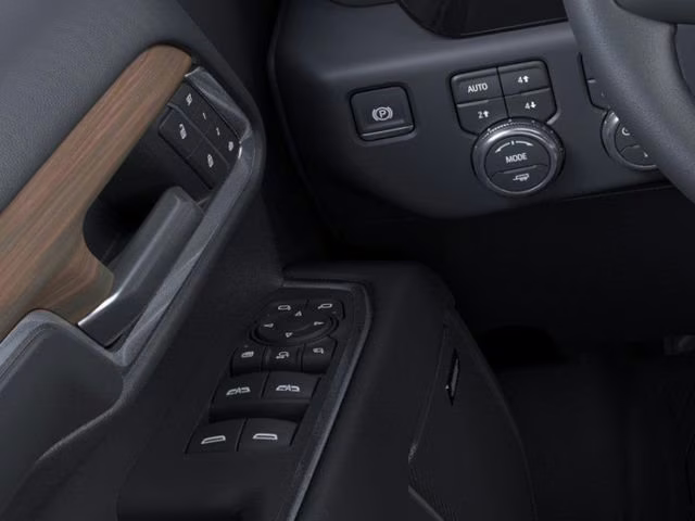 2026 Sterling Metallic GMC Sierra 2500 HD SLT 4X4 Truck