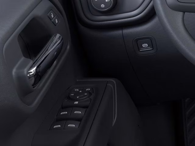 2026 Summit White GMC Sierra 1500 Pro 4X4 Truck