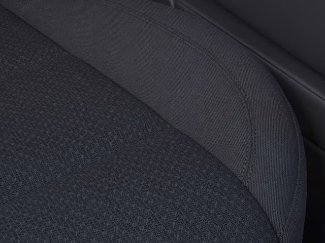 2026 Summit White GMC Sierra 1500 Pro 4X4 Truck