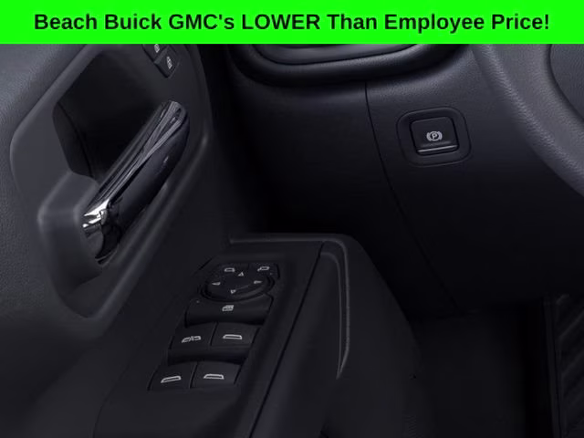 2026 Onyx Black GMC Sierra 1500 Pro 4X4 Truck