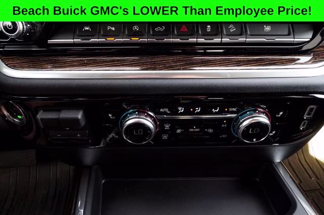 2026 Onyx Black GMC Sierra 1500 Elevation 4X4 Truck
