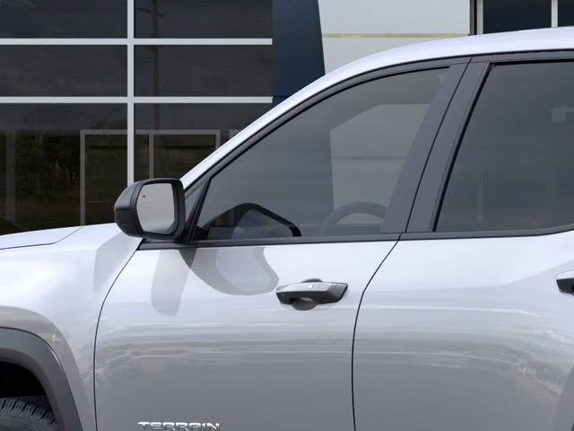 2026 Sterling Metallic GMC Terrain Elevation FWD SUV