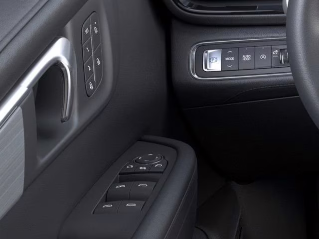 2026 Ebony Twilight Metallic Buick Enclave Preferred FWD SUV