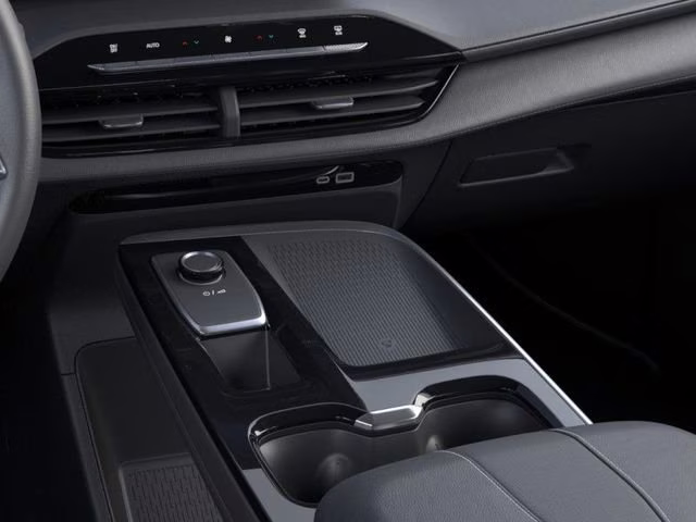 2026 Ebony Twilight Metallic Buick Enclave Preferred FWD SUV