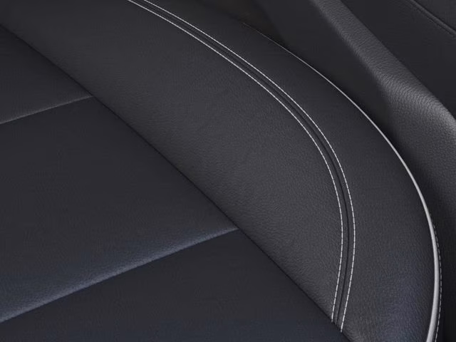 2026 Moonstone Gray Metallic Buick Enclave Preferred FWD SUV