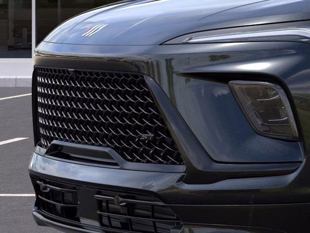 2026 Ebony Twilight Metallic Buick Enclave Sport Touring FWD SUV