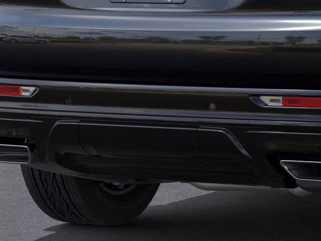 2026 Ebony Twilight Metallic Buick Enclave Sport Touring FWD SUV