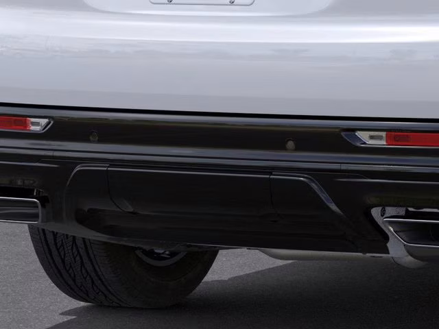 2026 Summit White Buick Enclave Sport Touring FWD SUV