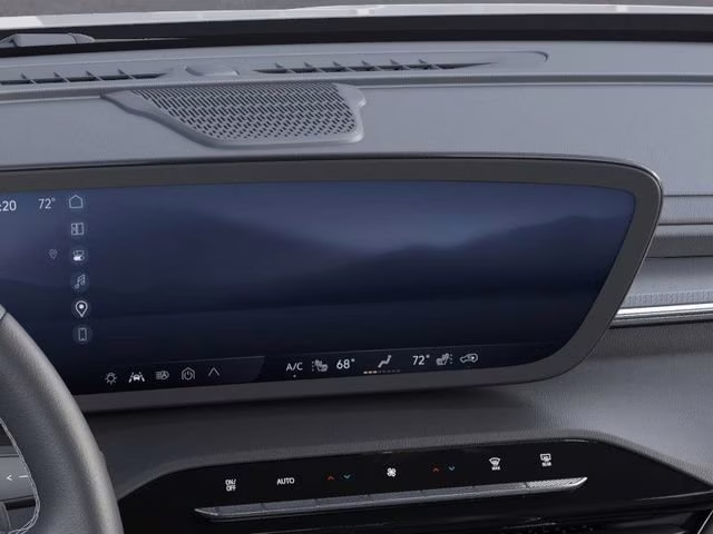 2026 Summit White Buick Enclave Sport Touring FWD SUV