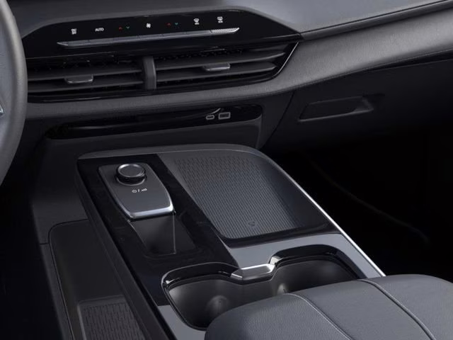 2026 Ebony Twilight Metallic Buick Enclave Sport Touring FWD SUV