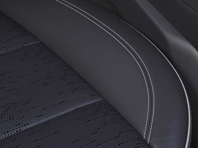 2026 Moonstone Gray Metallic Buick Enclave Sport Touring FWD SUV