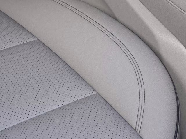 2026 Moonstone Gray Metallic Buick Enclave Avenir FWD SUV