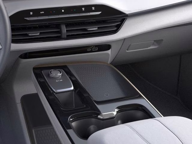 2026 Moonstone Gray Metallic Buick Enclave Avenir FWD SUV