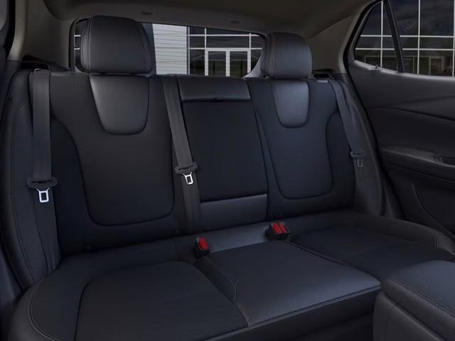 2026 Ebony Twilight Metallic Buick Encore GX Preferred FWD SUV