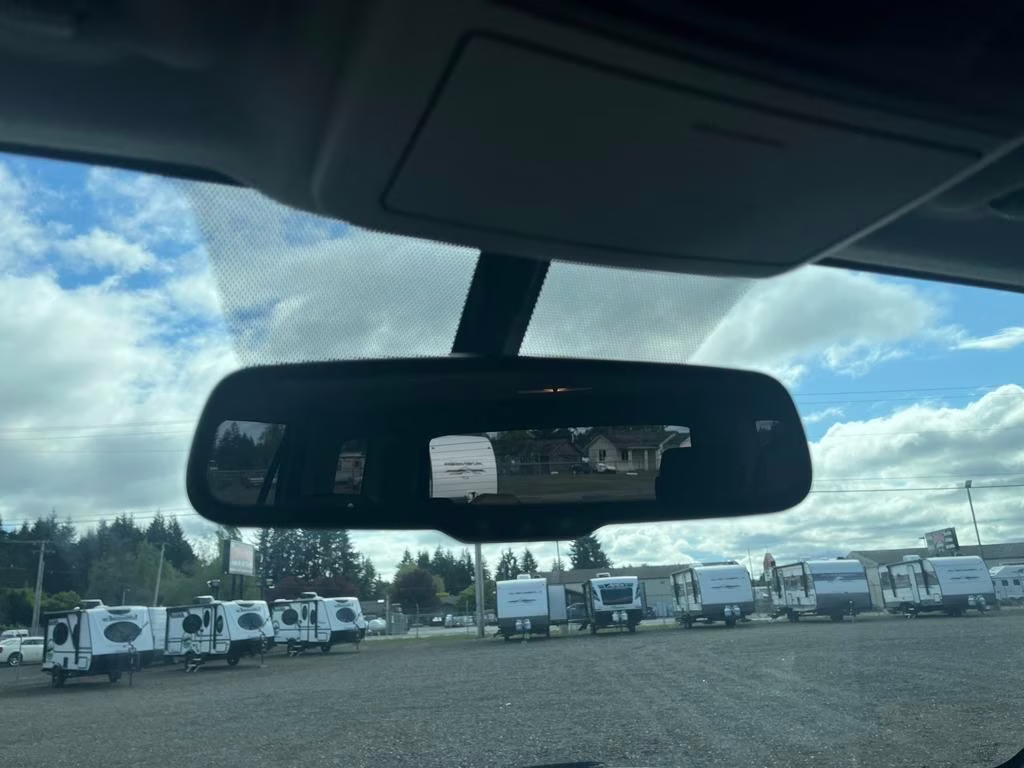 2019 Classic Silver Metallic Toyota 4Runner SR5 Premium 4X4 SUV