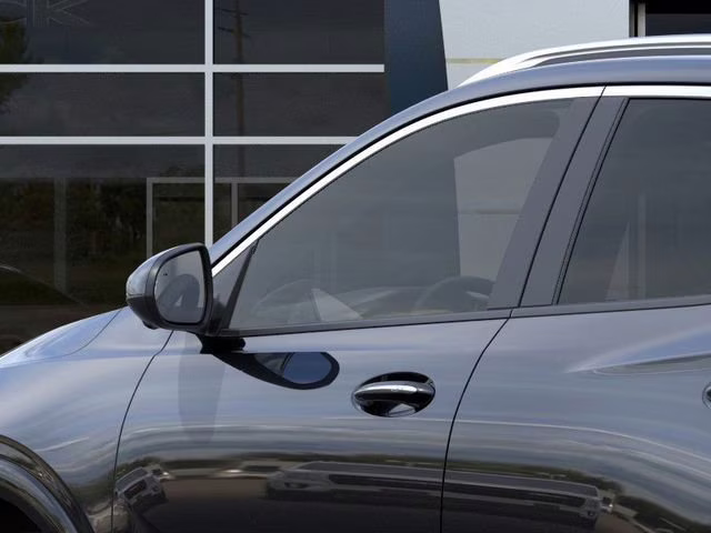 2026 Ebony Twilight Metallic Buick Encore GX Sport Touring FWD SUV