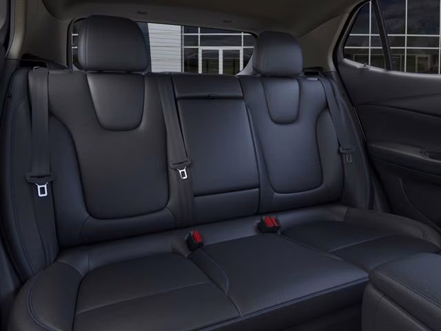 2026 Summit White Buick Encore GX Sport Touring FWD SUV