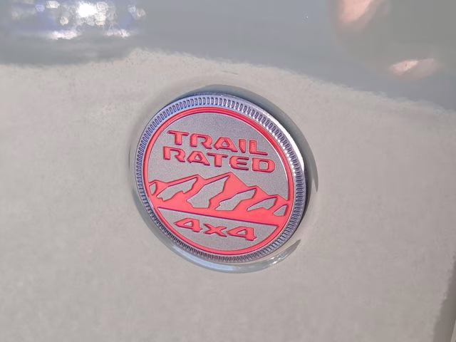 2025 41 Jeep Wrangler Rubicon 4X4 SUV