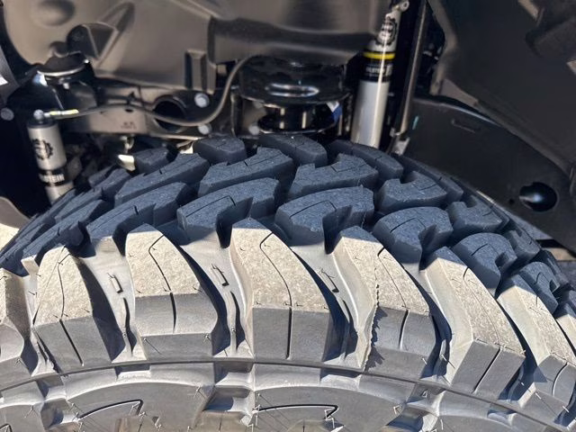 2025 41 Jeep Wrangler Sport S 4X4 SUV