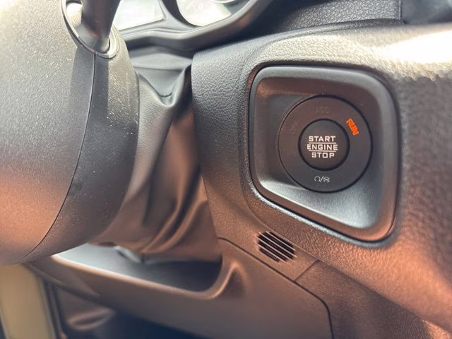 2025 41 Jeep Wrangler Sport S 4X4 SUV