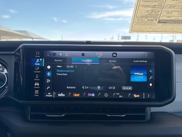 2026 Blue Pearl Jeep Wrangler Sport S 4X4 SUV